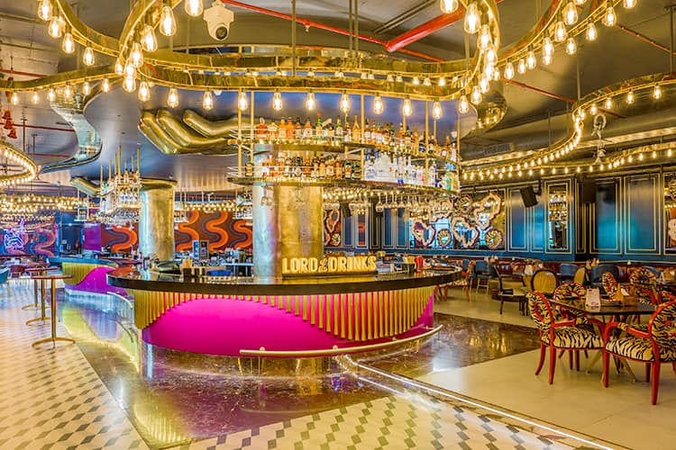 Lord Of The Drinks, Powai, Mumbai | Zomato